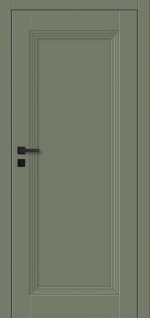 Drzwi wew. Barański Premium Lepre A.2