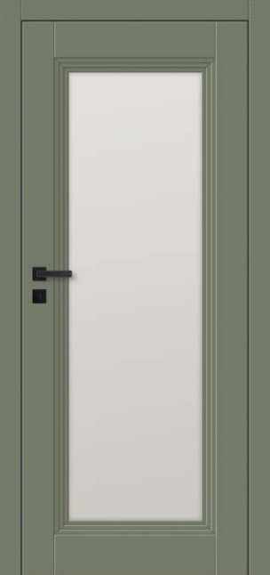 Drzwi wew. Barański Premium Lepre A.5