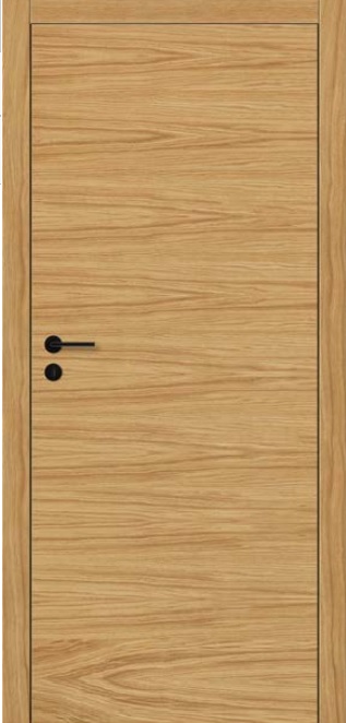Drzwi wew. Barański Premium Lupo A.1