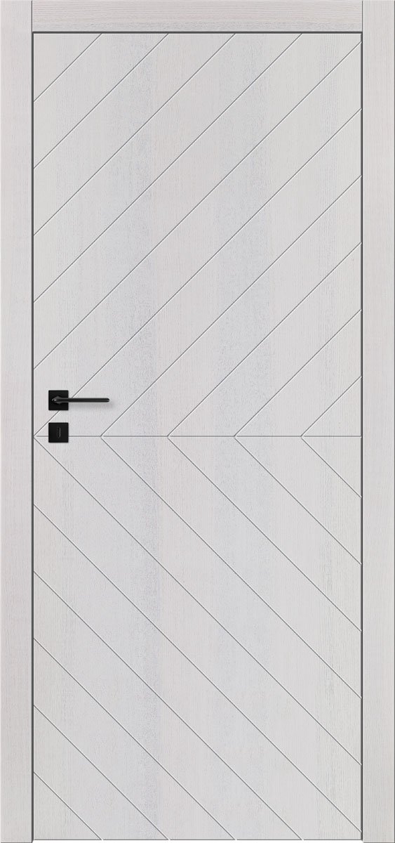 Drzwi wew. Barański Premium Lupo A.5