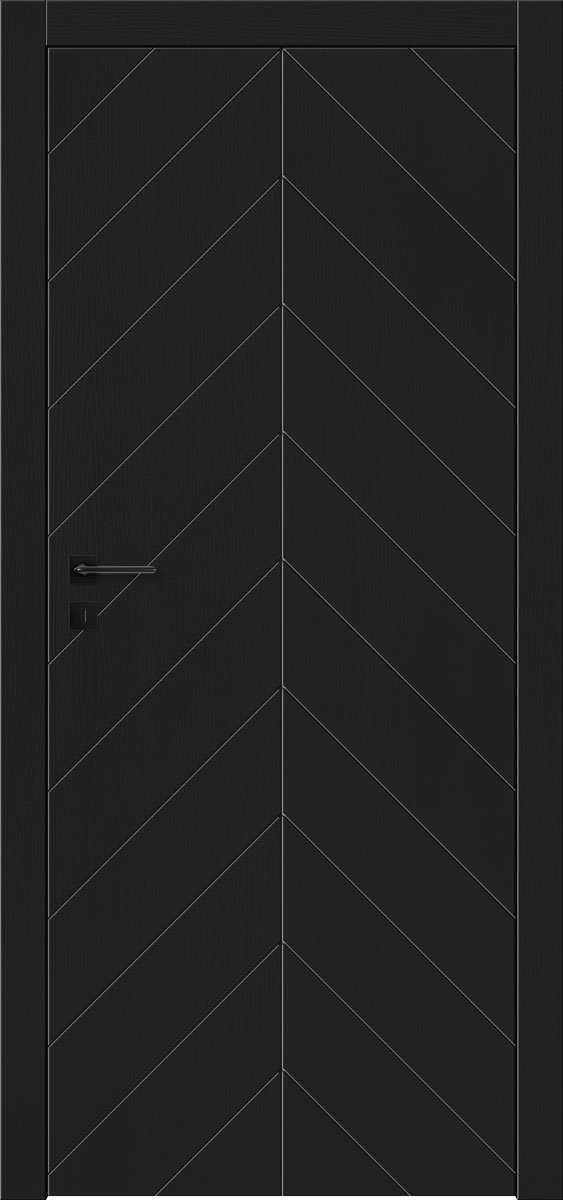 Drzwi wew. Barański Premium Lupo A.6