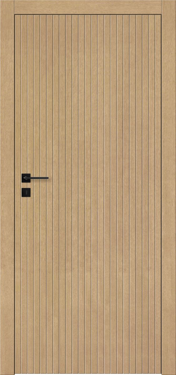 Drzwi wew. Barański Premium Lupo A.7