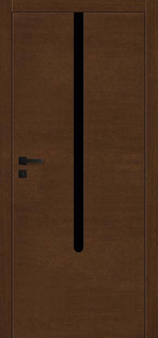 Drzwi wew. Barański Premium Lupo B.1