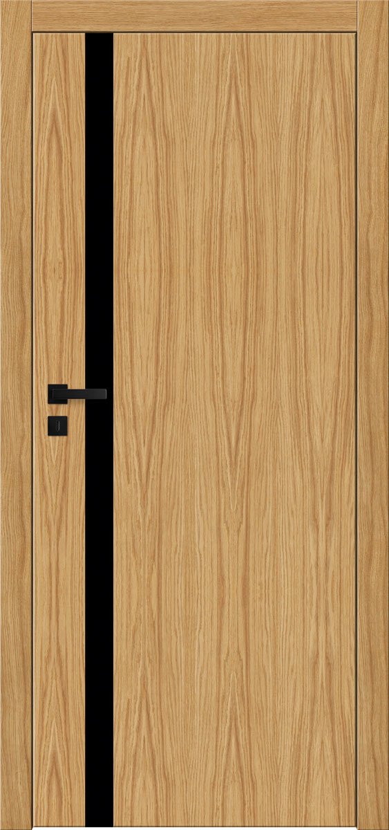 Drzwi wew. Barański Premium Lupo B.5