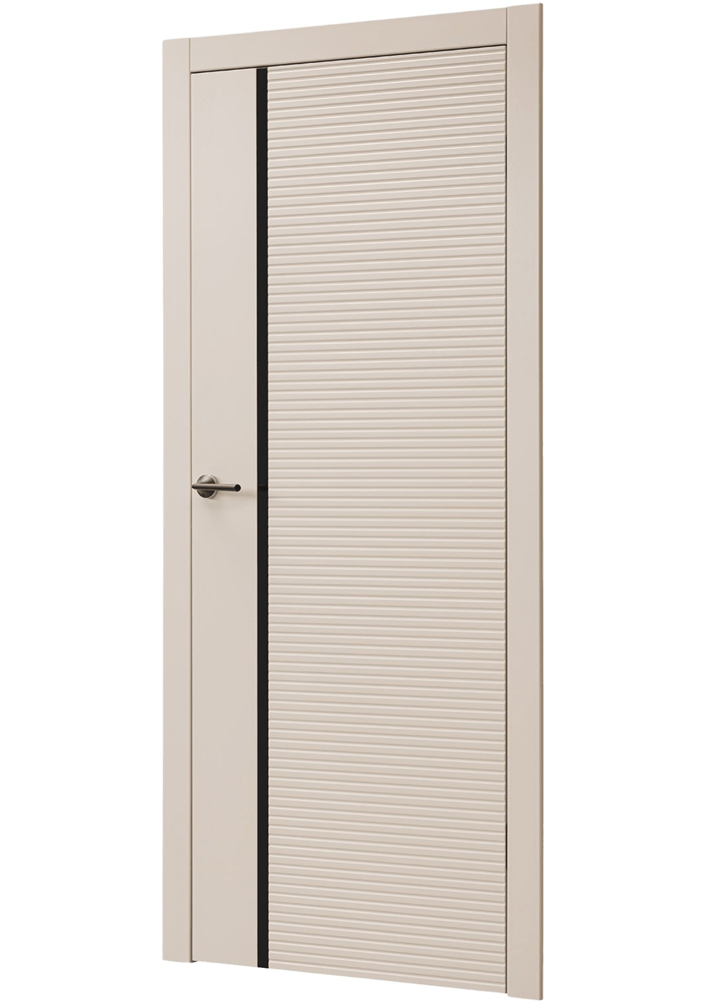 Drzwi wew. Barański Premium Lupo D.2