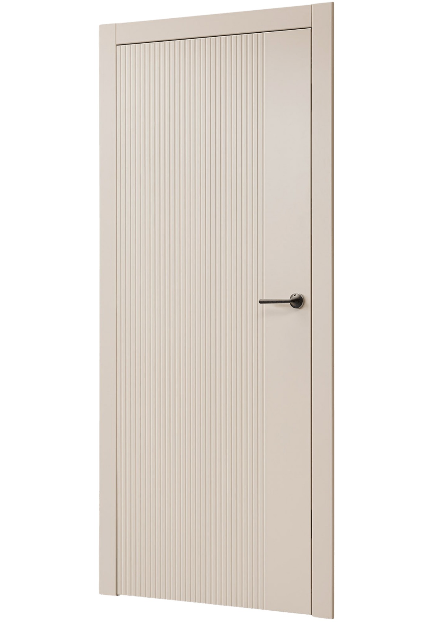 Drzwi wew. Barański Premium Lupo D.3