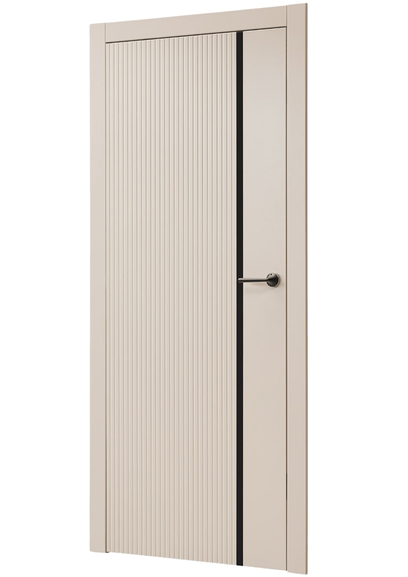 Drzwi wew. Barański Premium Lupo D.4