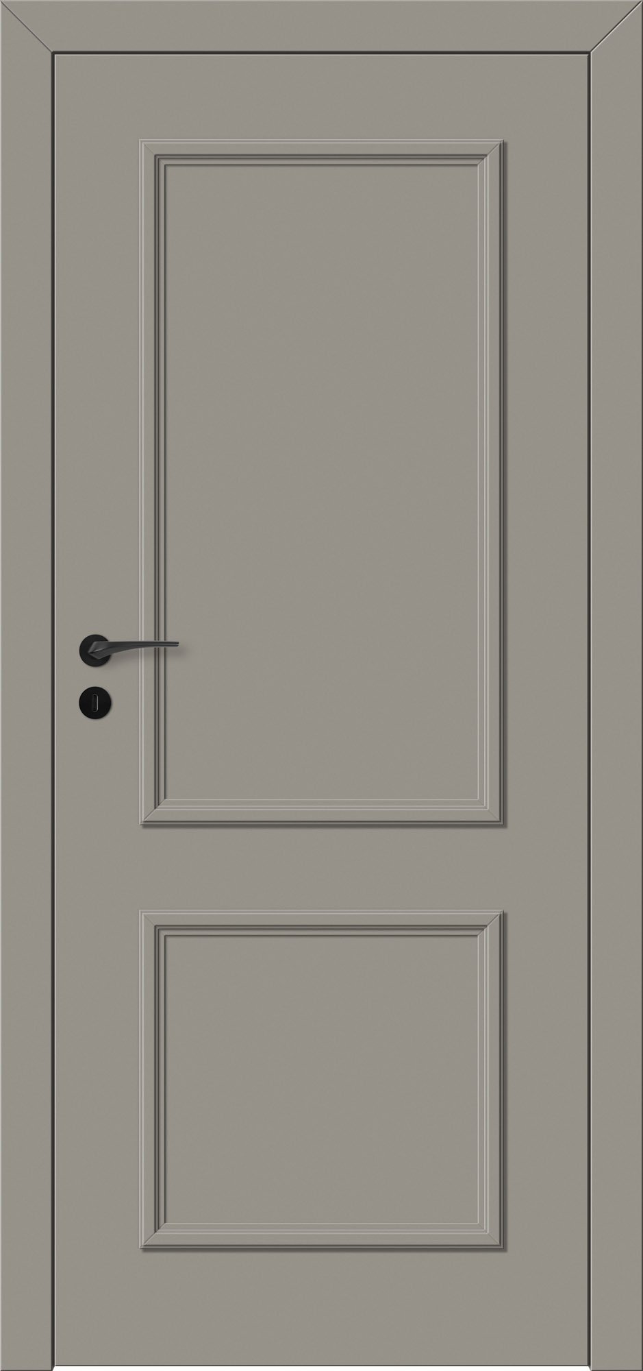 Drzwi wew. Barański Premium Magnat A.2