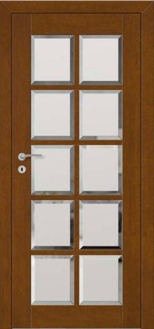 Drzwi wew. Barański Premium Malaga A.2