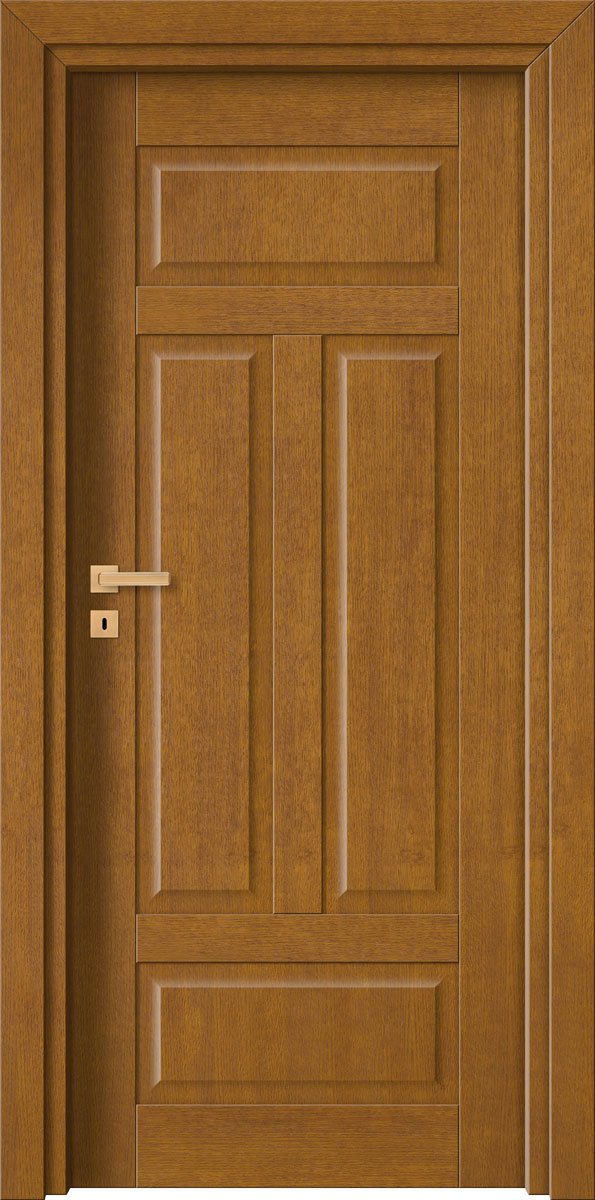 Drzwi wew. Barański Premium Malaga A.11