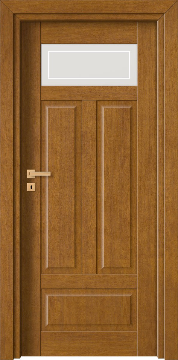 Drzwi wew. Barański Premium Malaga A.12