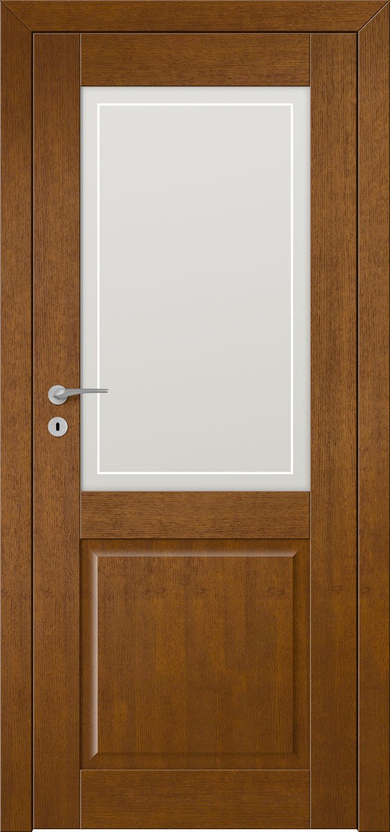 Drzwi wew. Barański Premium Malaga A.14