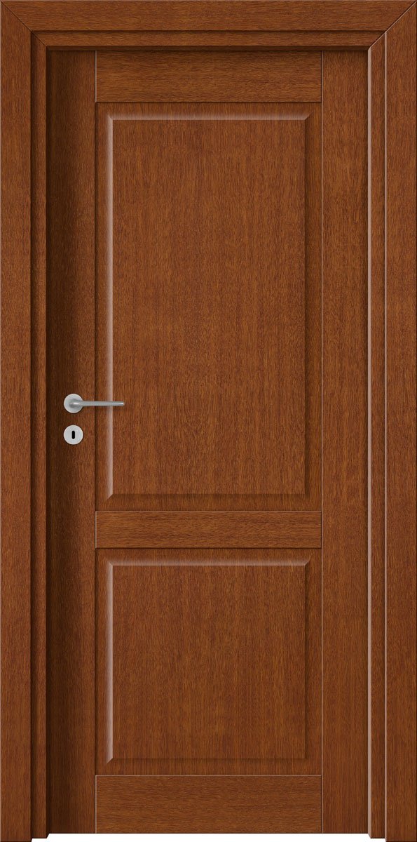 Drzwi wew. Barański Premium Malaga A.6