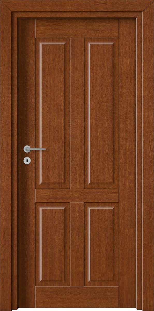 Drzwi wew. Barański Premium Malaga A.8
