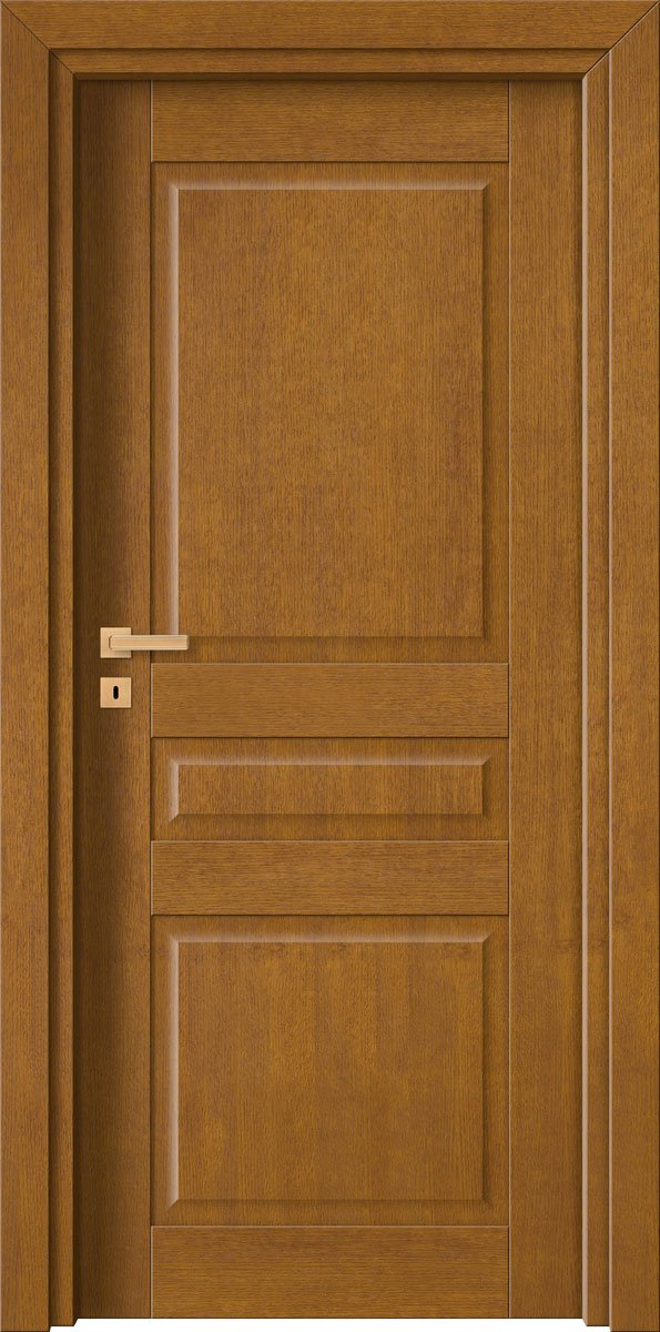 Drzwi wew. Barański Premium Malaga A.9
