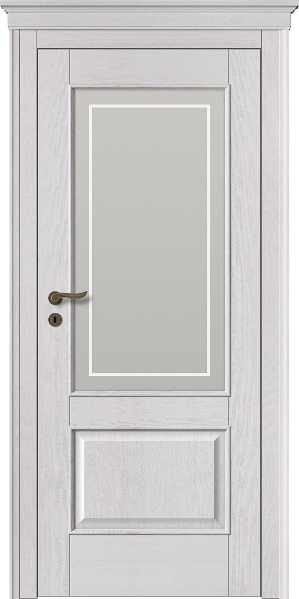 Drzwi wew. Barański Premium Merkury A.2