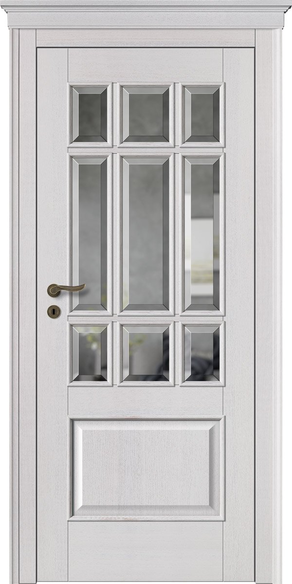 Drzwi wew. Barański Premium Merkury A.3