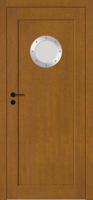 Drzwi wew. Barański Premium Sevilla A.2