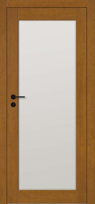 Drzwi wew. Barański Premium Sevilla A.3