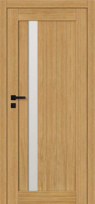 Drzwi wew. Barański Premium Sevilla B.2