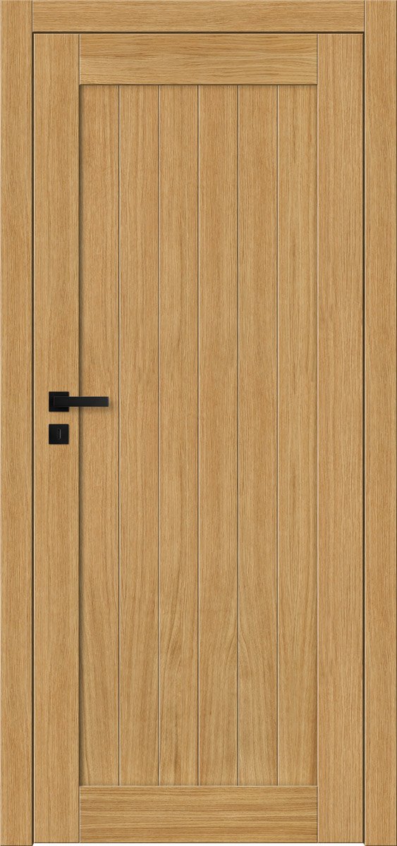 Drzwi wew. Barański Premium Sevilla B.1