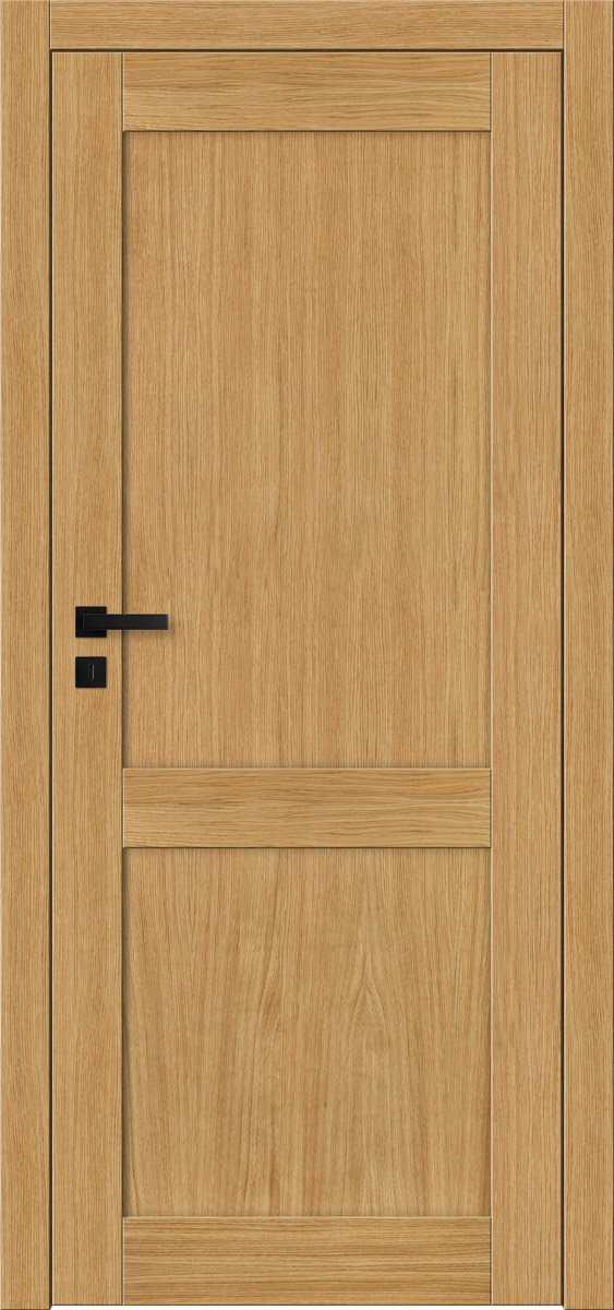 Drzwi wew. Barański Premium Sevilla C.1