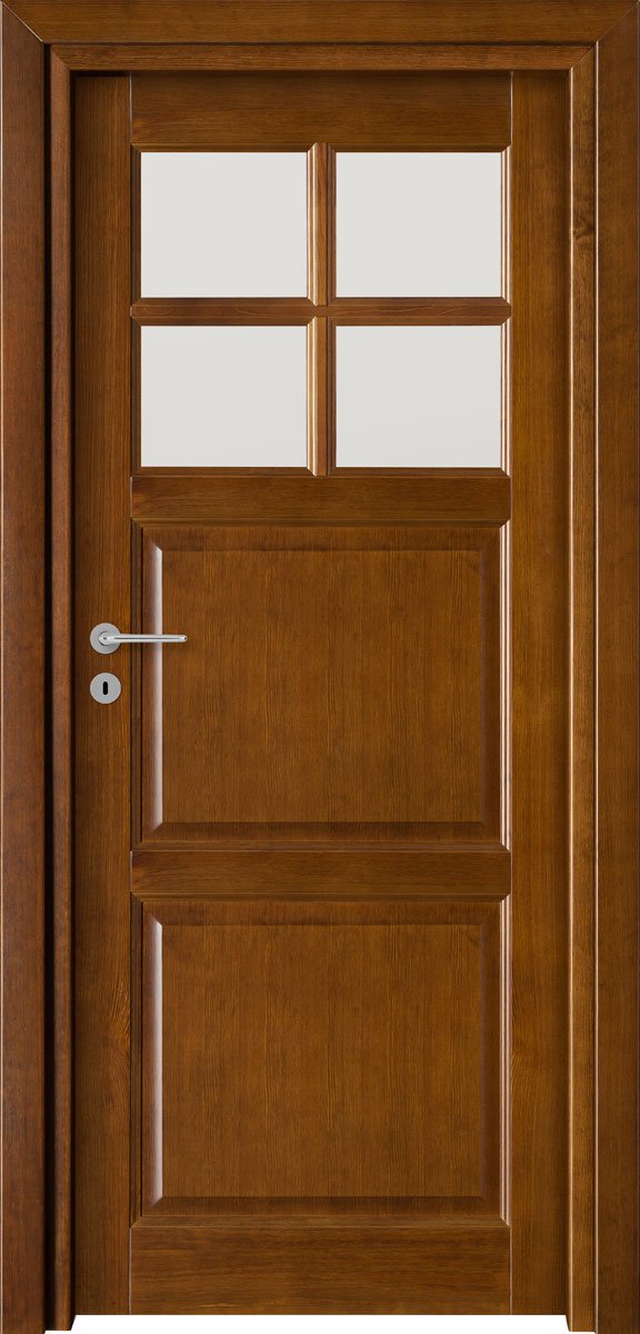 Drzwi wew. Barański Premium Wenecja 44