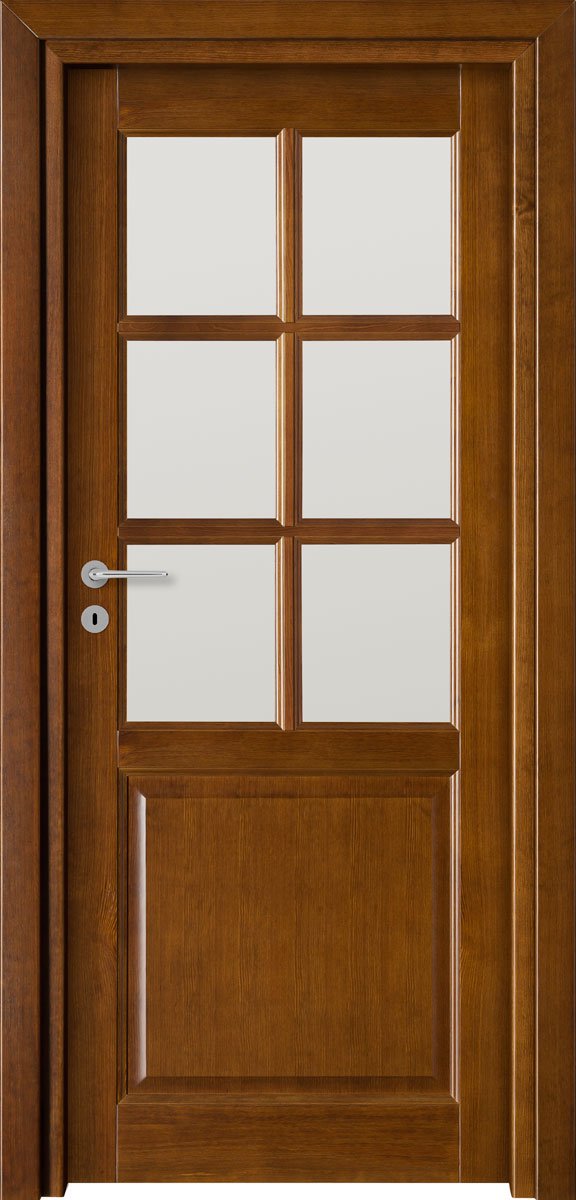 Drzwi wew. Barański Premium Wenecja 45