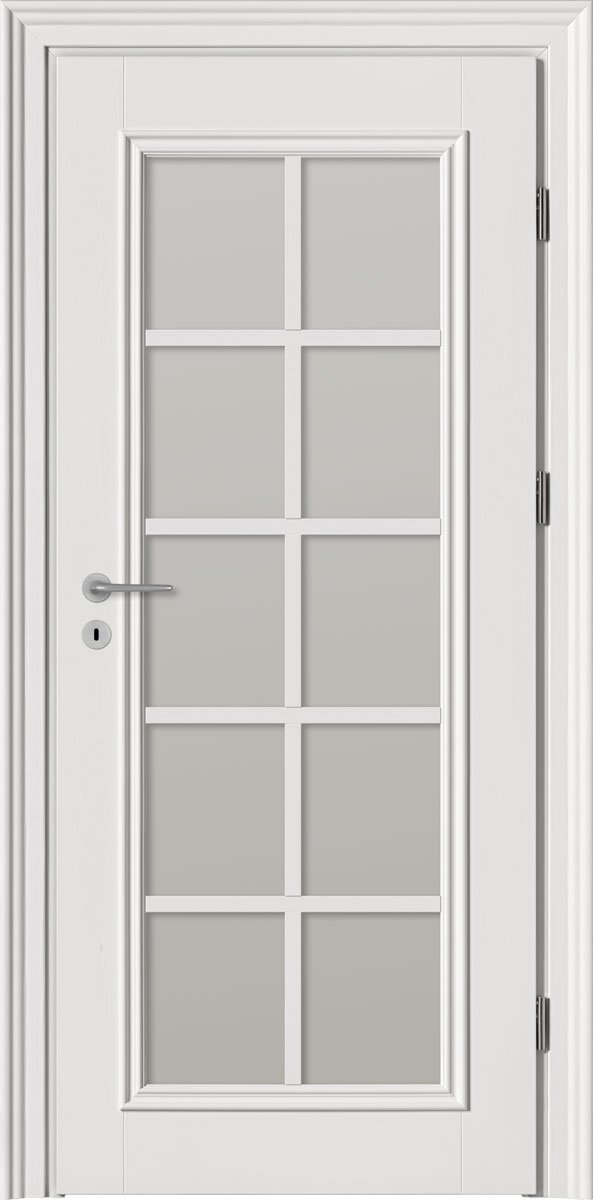 Drzwi wew. Barański Premium Wenus A.2