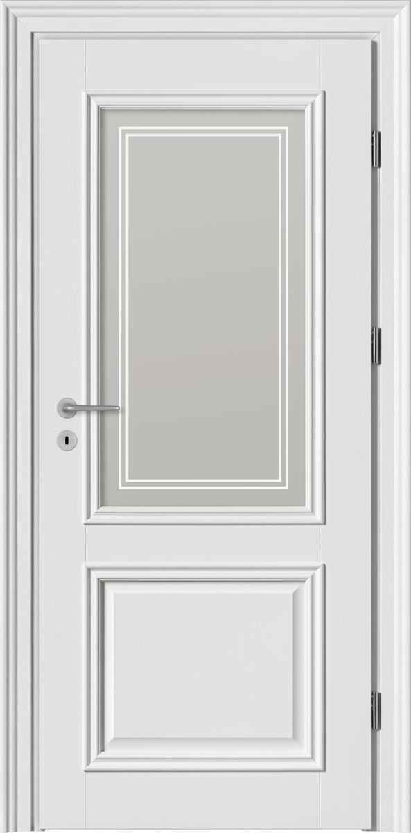 Drzwi wew. Barański Premium Wenus B.1