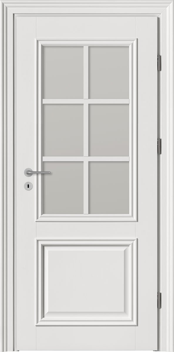 Drzwi wew. Barański Premium Wenus B.2