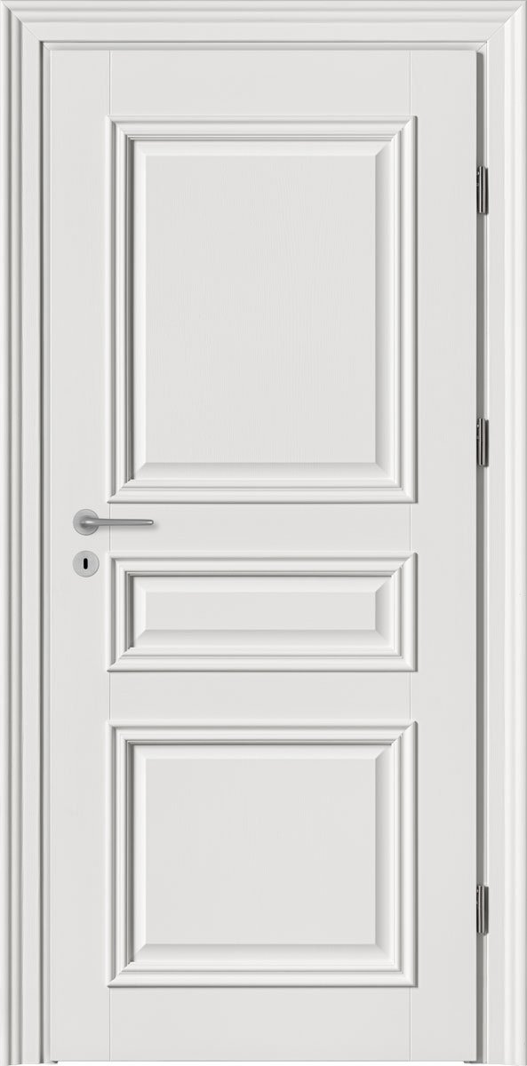 Drzwi wew. Barański Premium Wenus C.0