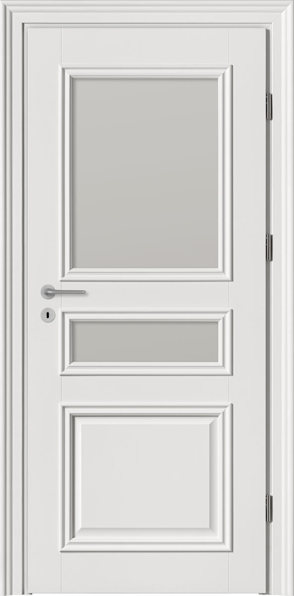 Drzwi wew. Barański Premium Wenus C.2