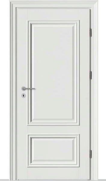Drzwi wew. Barański Premium Wenus D.0