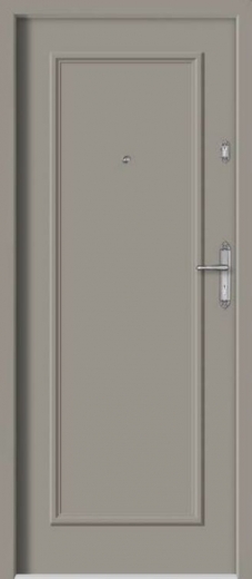 Drzwi klatkowe Barański Smart RETRO S 300