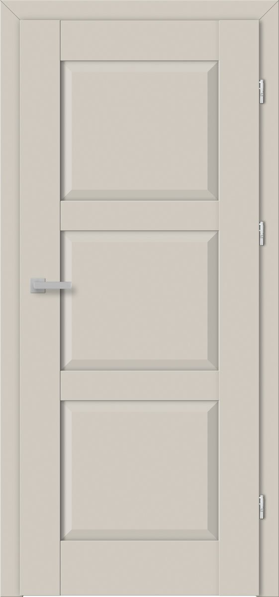 Drzwi wew. Barański Optimo Classic B.0