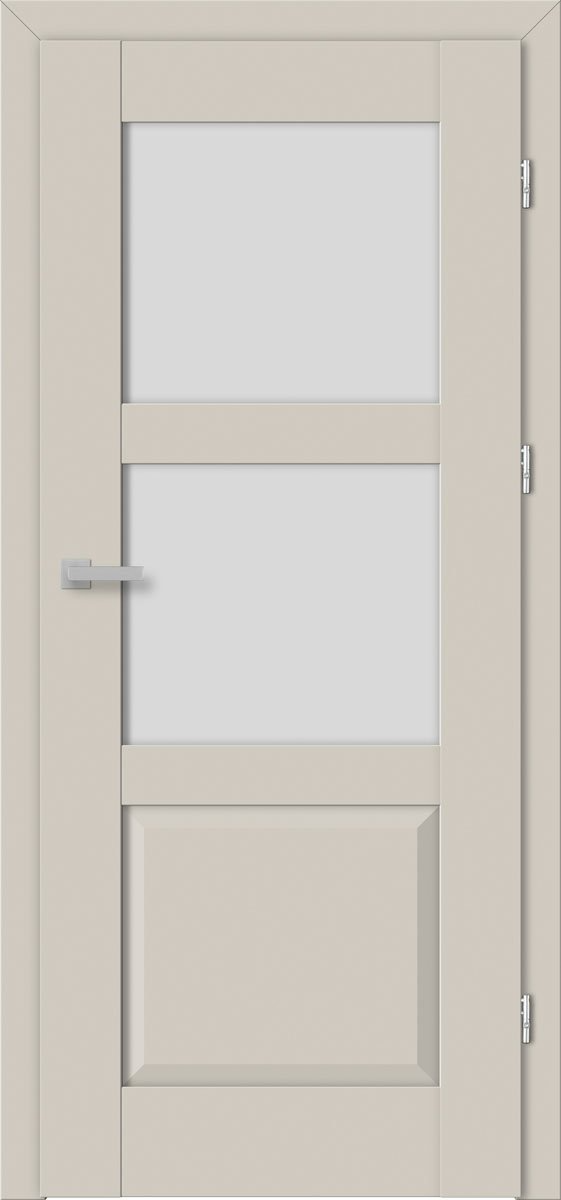 Drzwi wew. Barański Optimo Classic B.2