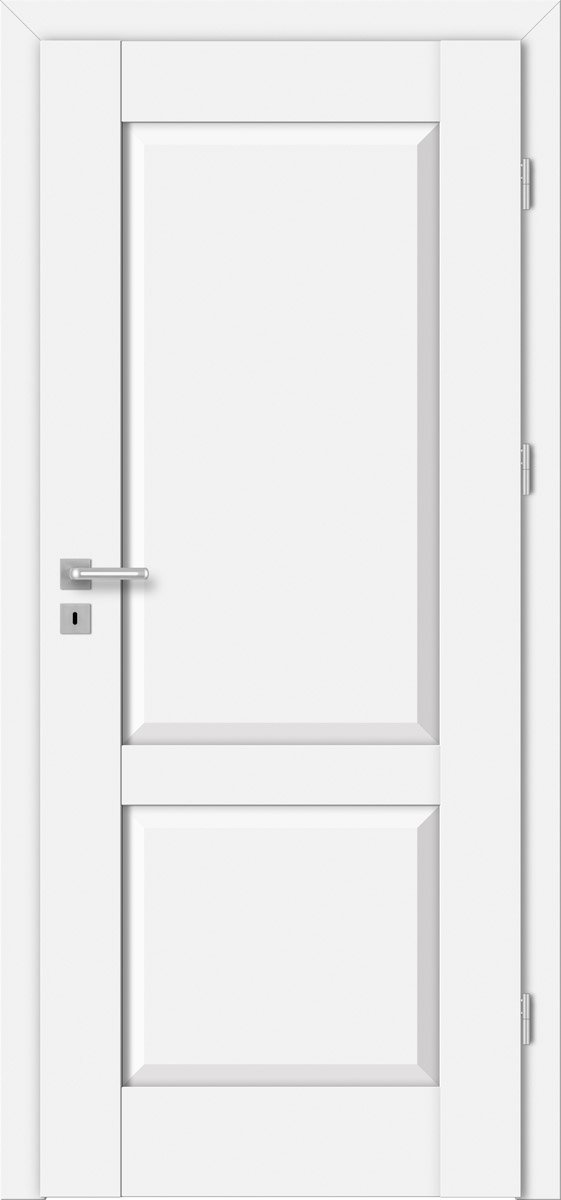 Drzwi wew. Barański Optimo Classic C.0