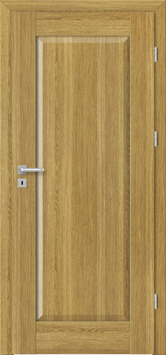 Drzwi wew. Barański Optimo Classic D.0