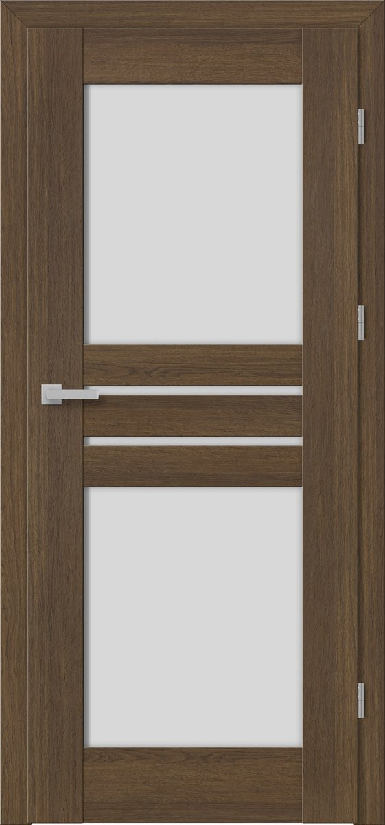 Drzwi wew. Barański Optimo Classic E.4