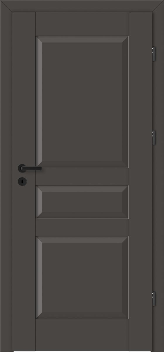 Drzwi wew. Barański Optimo Classic A.0
