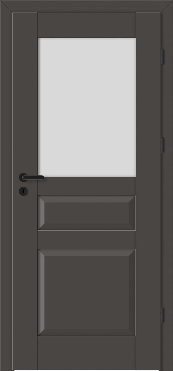 Drzwi wew. Barański Optimo Classic A.1