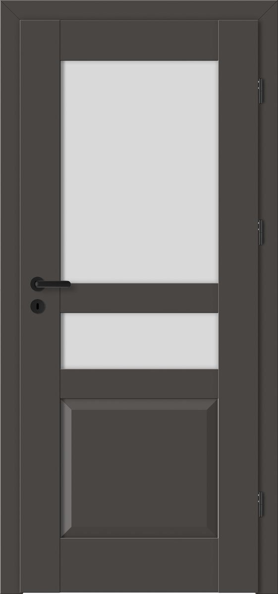 Drzwi wew. Barański Optimo Classic A.2