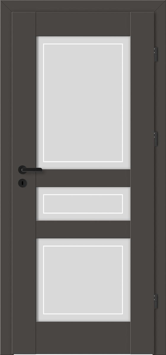 Drzwi wew. Barański Optimo Classic A.3