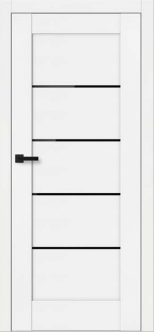 Drzwi wew. Barański Optimo Modern A.4