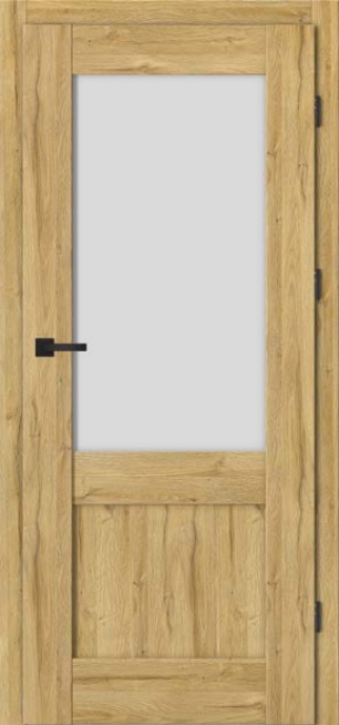 Drzwi wew. Barański Optimo Modern C.1