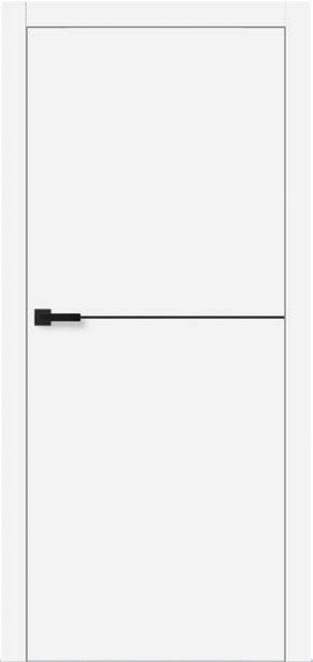 Drzwi wew. Barański Optimo TREND A.1