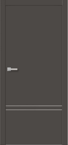 Drzwi wew. Barański Optimo TREND A.2