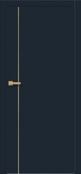 Drzwi wew. Barański Optimo TREND B.1