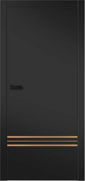 Drzwi wew. Barański Optimo TREND C.1